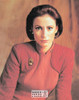 Star Trek Deep Space Nine Postcard by Classico SF #220-159, 8x10"