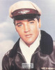 It Happened at the World's Fair Elvis Presley Postcard by Classico SF #220-164, 8x10"