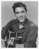 Elvis Presley Postcard by Classico SF #220-189, 8x10"