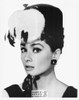 Audrey Hepburn Postcard by Classico SF #220-232, 8x10"