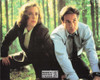 The X Files Postcard by Classico SF #220-251, 8x10"