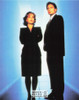 The X Files Postcard by Classico SF #220-253, 8x10"