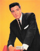Elvis Presley Postcard by Classico SF #220-258, 8x10"
