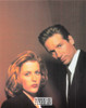 The X Files Postcard by Classico SF #220-265, 8x10"