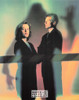 The X Files Postcard by Classico SF #220-267, 8x10"