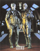 Star Trek First Contact Postcard by Classico SF #220-289, 8x10"