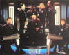 Star Trek First Contact Postcard by Classico SF #220-290, 8x10"