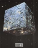 Star Trek First Contact Postcard by Classico SF #220-293, 8x10"