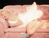 Marilyn Monroe Postcard by Classico SF #220-297, 8x10"