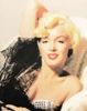Marilyn Monroe Postcard by Classico SF #220-298, 8x10"