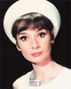 Audrey Hepburn Postcard by Classico SF #220-300, 8x10"