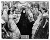 Gone With the Wind Vivien Leigh Postcard by Classico SF #220-320, 8x10"