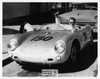 James Dean Postcard by Classico SF #220-331, 8x10"