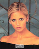 Buffy the Vampire Slayer Postcard by Classico SF #220-342, 8x10"