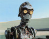 Star Wars Episode 1 Postcard, C-3PO, by Classico SF #221-006, 8x10"