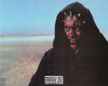 Star Wars Episode 1 Postcard, Darth Maul, by Classico SF #221-013, 8x10"