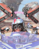 Star Wars Episode 1 Postcard, Anakin Skywalker, by Classico SF #221-015, 8x10"