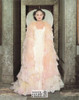 Star Wars Episode 1 Postcard, Queen Amidala, by Classico SF #221-020, 8x10"