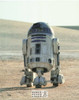 Star Wars Episode 1 Postcard, R2-D2, by Classico SF #221-028, 8x10"