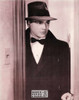 James Cagney Sepia Postcard by Classico SF #224-018, 8x10"