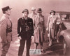 Casablanca Sepia Postcard by Classico SF #224-022, 8x10"
