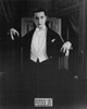 Dracula Postcard by Classico SF #257-007, 8x10"