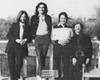 The Beatles Postcard by Classico SF #274-003, 8x10"