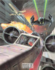 Star Wars Postcard by Classico SF #422-016, 8x10"