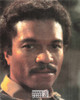 Star Wars Postcard, Lando Calrissian, by Classico SF #422-021, 8x10"