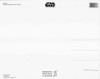 Star Wars Postcard, Luke and Yoda, by Classico SF #422-036, 8x10"