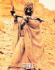 Star Wars Postcard, Tusken Raider, by Classico SF #422-044, 8x10"