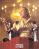 Evita Postcard, Madonna, by Classico SF #440-001, 8x10"