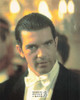 Evita Postcard, Antonio Banderas, by Classico SF #440-002, 8x10"