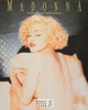 Madonna Postcard by Classico SF #463-004, 8x10"