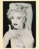 Madonna Postcard by Classico SF #463-011, 8x10"