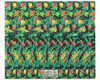 Duck Magic Eye 3D Optical Illusion Postcard, Classico SF #528-011, 8x10"