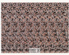 Lynx Magic Eye 3D Optical Illusion Postcard, Classico SF #528-037, 8x10"