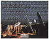 Star Wars Magic Eye 3D Optical Illusion Postcard, Classico SF #528-052, 8x10"
