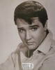 Elvis Presley in Roustabout Sepia Poster Postcard by Classico SF #130-059, 11x14"