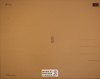Mosa - Mohave Sepia Poster Postcard by Classico SF #130-267, 11x14"