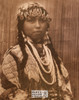 Wisham Bride Sepia Poster Postcard by Classico SF #130-271, 11x14"