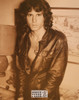Jim Morrison The Doors Sepia Poster Postcard by Classico SF #130-284, 11x14"