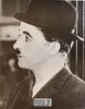 Charlie Chaplin Poster Postcard by Classico SF #148-005, 11x14"