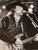 Stevie Ray Vaughn Poster Postcard by Classico SF #175-010, 11x14"