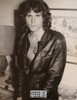 Jim Morrison The Doors Poster Postcard by Classico SF #175-012, 11x14"