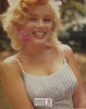 Marilyn Monroe Photo by Sam Shaw Poster Postcard by Classico SF #182-001, 11x14"