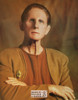 Star Trek Deep Space Nine Security Chief Odo Poster Postcard by Classico SF #182-009, 11x14"