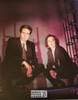 The X Files Poster Postcard by Classico SF #182-058, 11x14"