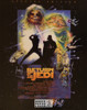 Star Wars Return of the Jedi Movie Poster Postcard by Classico SF #182-073, 11x14"