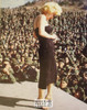 Marilyn Monroe Poster Postcard by Classico SF #182-083, 11x14"
